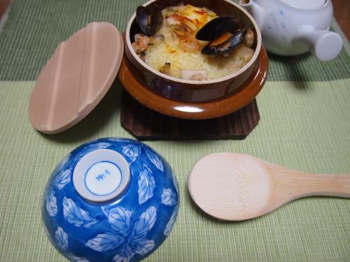 Bed & Breakfast Nodoka