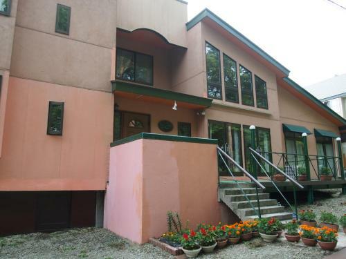 Bed & Breakfast Nodoka
