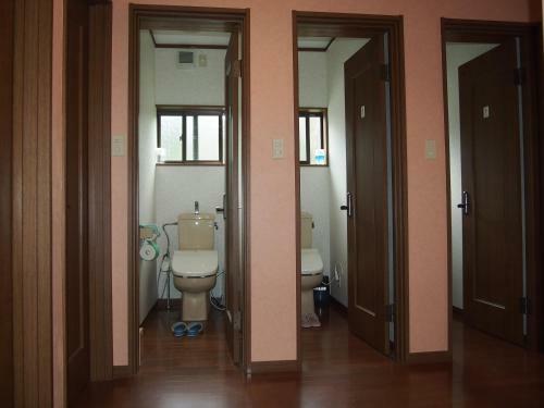 Bed & Breakfast Nodoka