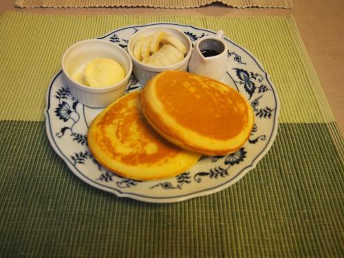 Bed & Breakfast Nodoka