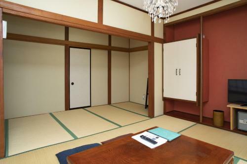 Harukaze No Yado