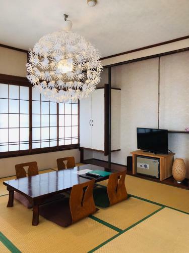 Harukaze No Yado