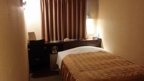 Onahama Green Hotel