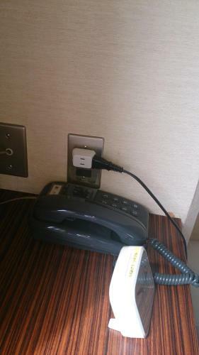 Onahama Green Hotel
