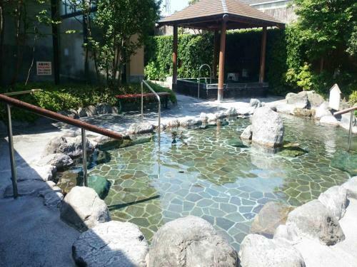 Hotel Royal Garden Kisarazu