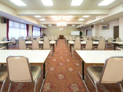 Riverside Hotel Shoei