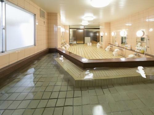 Riverside Hotel Shoei