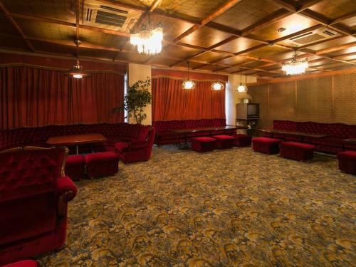 Riverside Hotel Shoei