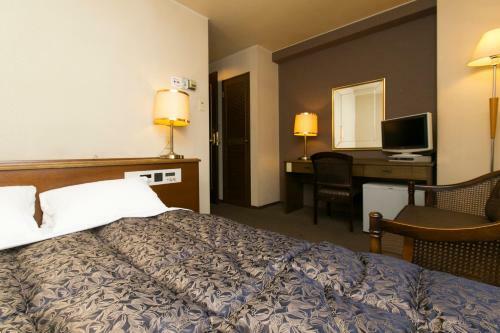 Komaki City Hotel
