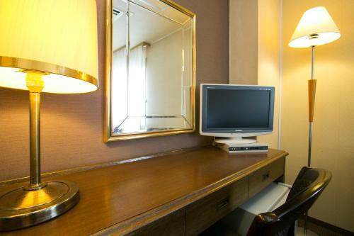 Komaki City Hotel