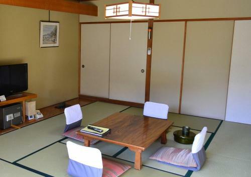 Hishino Onsen Tokiwakan