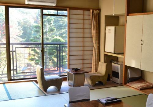Hishino Onsen Tokiwakan