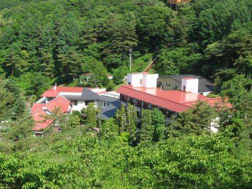 Hishino Onsen Tokiwakan