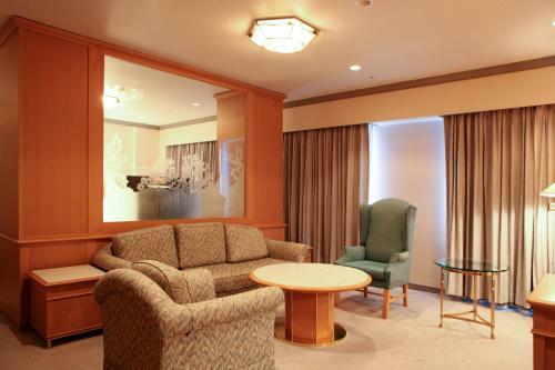 Hotel Hamatsu