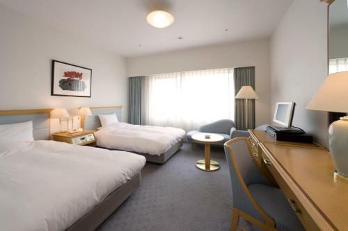 Hotel Hamatsu