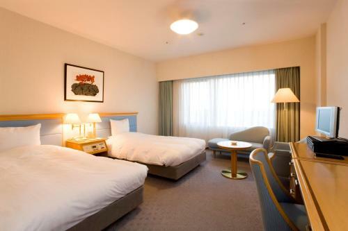 Hotel Hamatsu