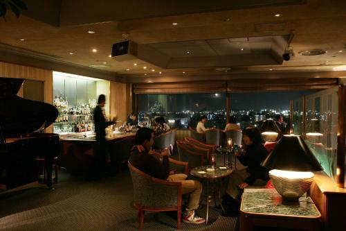 Hotel Hamatsu