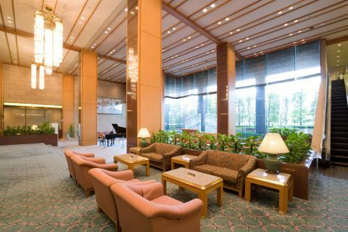 Hotel Hamatsu
