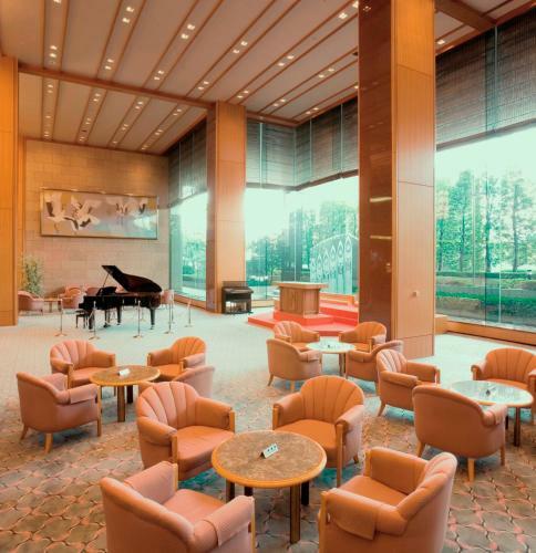 Hotel Hamatsu
