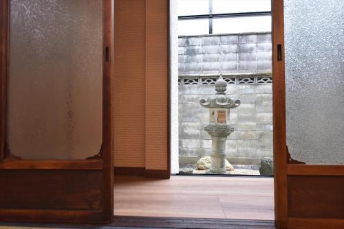 Coto Fushimi Inari ?