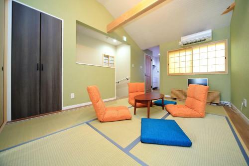 Apartamentos Coto Toji Minamimon I