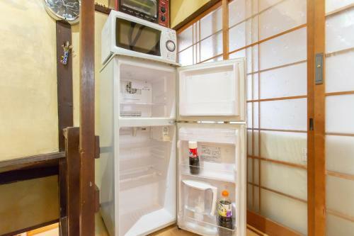 Hostal Kyoto Aya Guest House