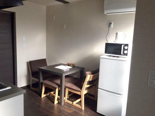 Apartamentos Luana Sanjusangendo