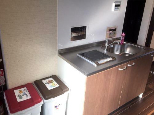 Apartamentos Luana Sanjusangendo