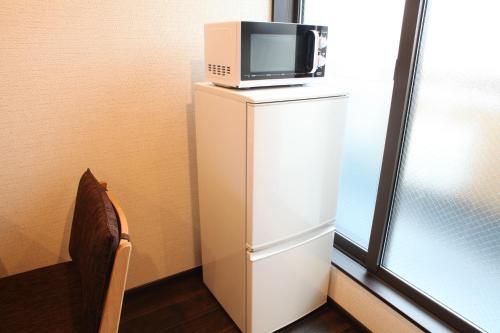 Apartamentos Luana Sanjusangendo