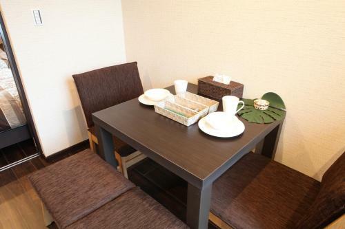 Apartamentos Luana Sanjusangendo