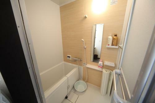Apartamentos Luana Sanjusangendo