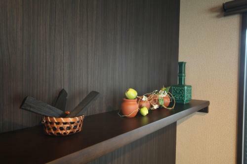 Apartamentos Luana Sanjusangendo