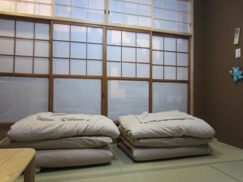 Hostal Communityhouse Jingunomori