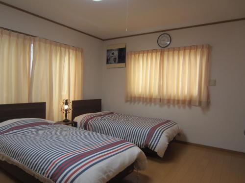 Hostal Communityhouse Jingunomori