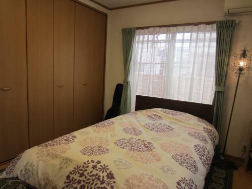 Hostal Communityhouse Jingunomori