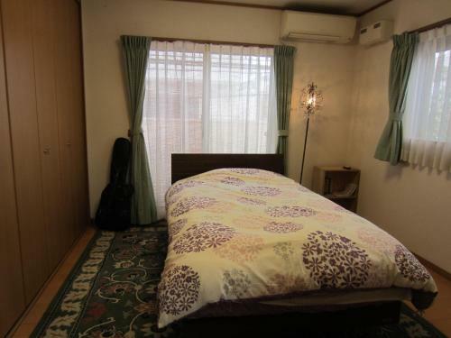 Hostal Communityhouse Jingunomori