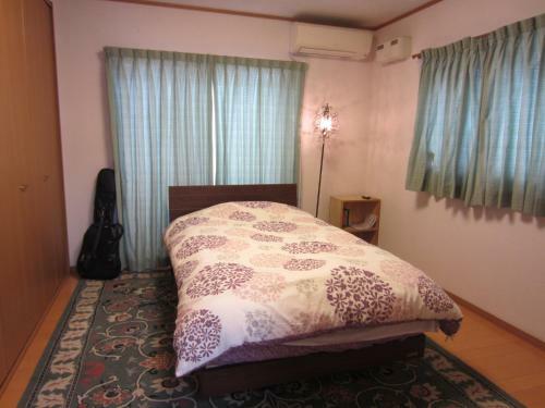 Hostal Communityhouse Jingunomori