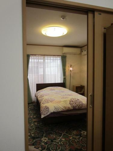 Hostal Communityhouse Jingunomori