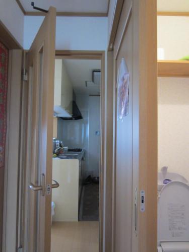 Hostal Communityhouse Jingunomori