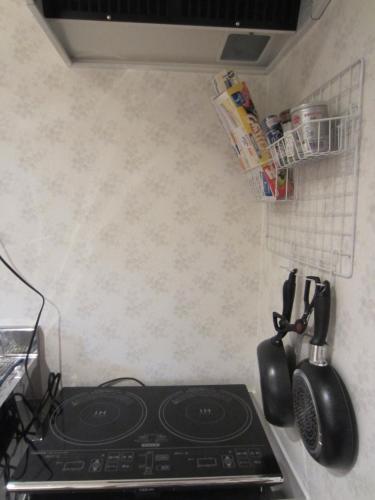 Hostal Communityhouse Jingunomori