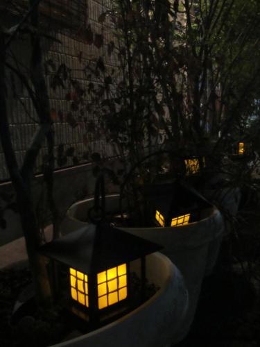 Hostal Communityhouse Jingunomori