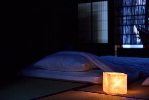 Yamawa House