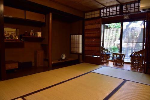 Yamawa House