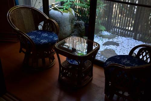 Yamawa House