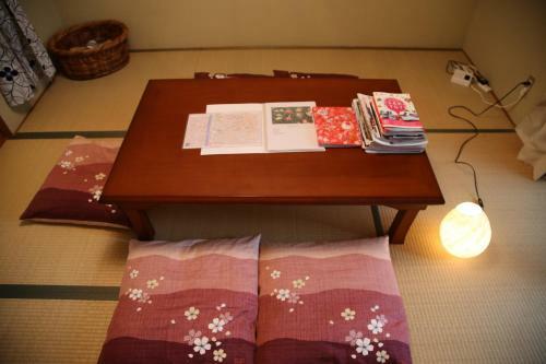 Kyoto Home Yoshida