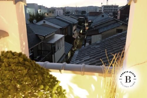 Apartamentos Begin