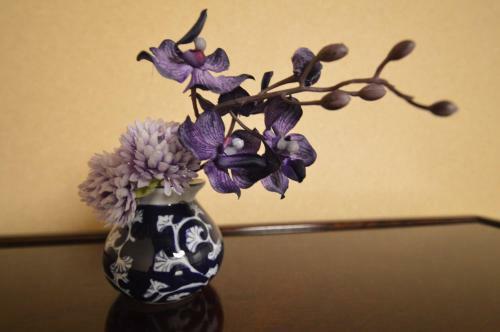 Kujo Fujinokitei West