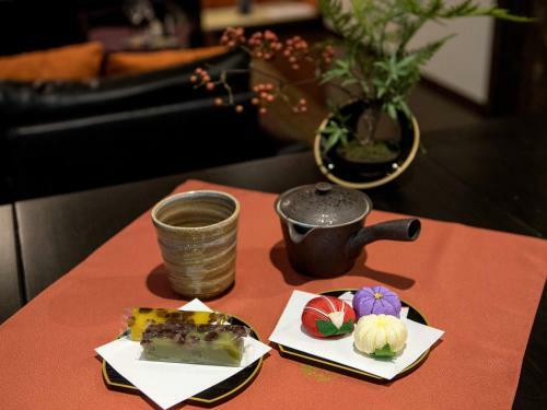 Kiyomizu Villa