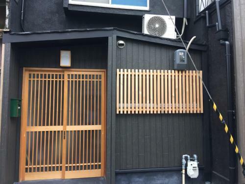 Hostal Modern House Close To Kamo River No.2