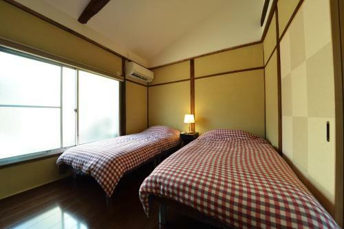 Hostal Modern House Close To Kamo River No.2